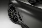Infiniti Q60 Project Black S 2017 года